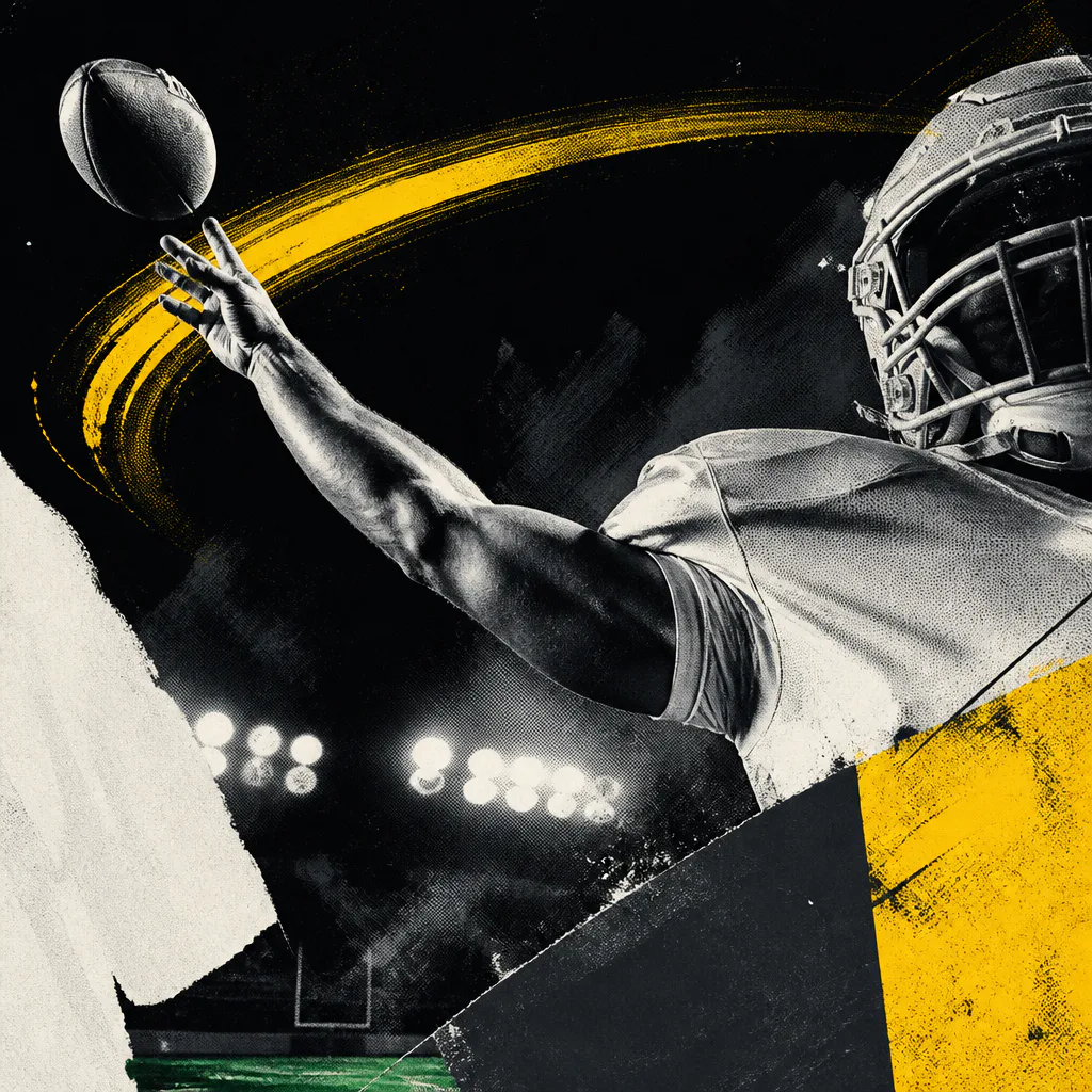 Rosterrr homepage artwork