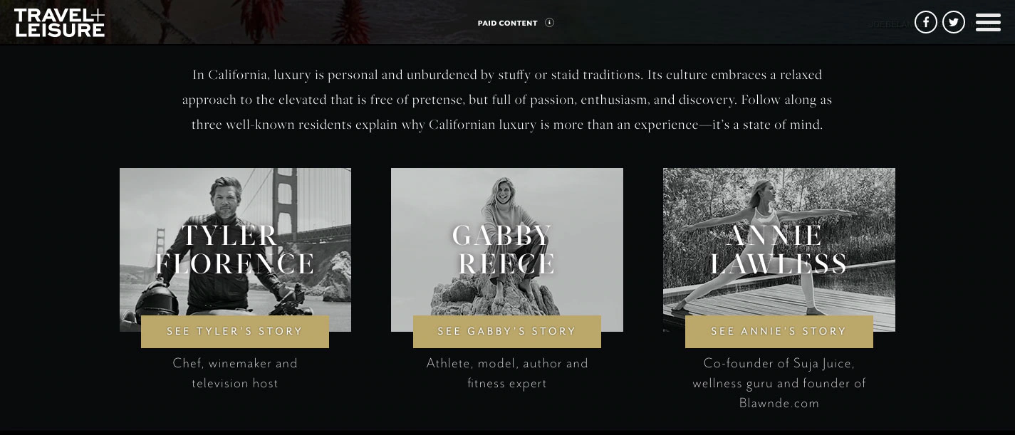 The New Gold Rush project image
