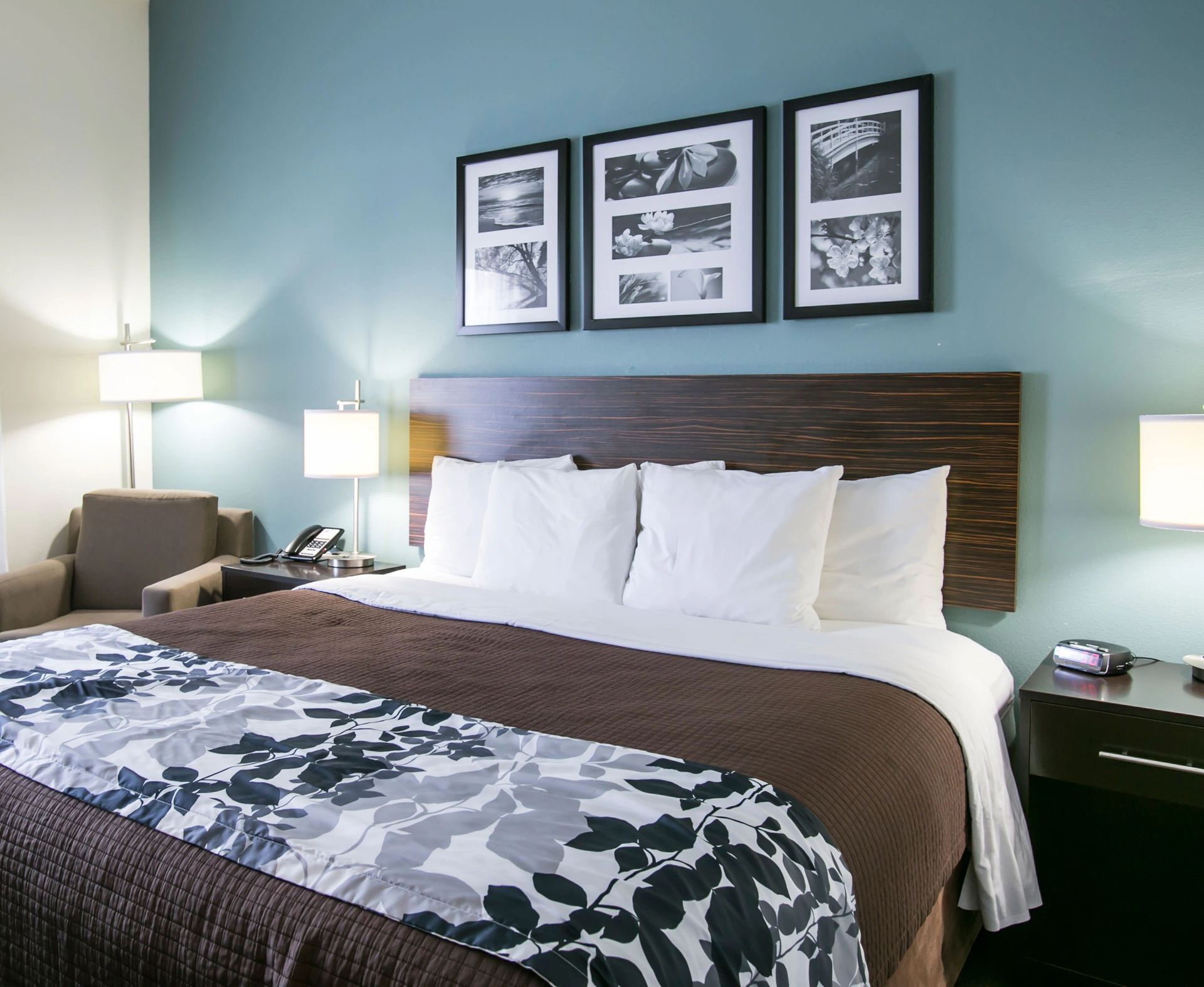 Choice Hotels – People project image